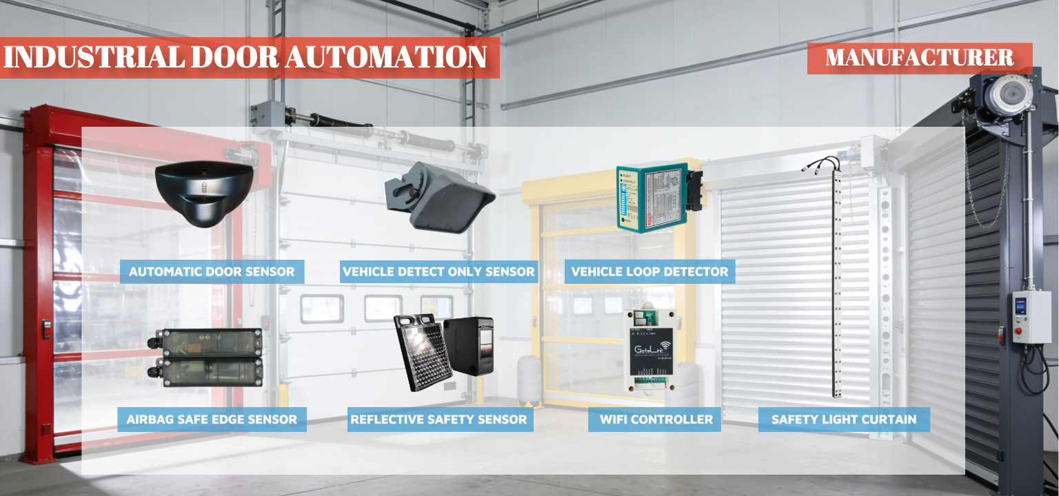 गुणवत्ता वाहन लूप डिटेक्टर फैक्टरी