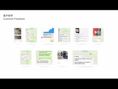 ऊंचाई से अधिक वाहन का पता लगाने के लिए लूप डिटेक्टर एक्सेस कंट्रोल के लिए 15-2000 उह सटीकता