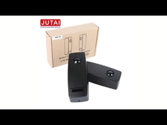 स्वचालित दरवाजे सुरक्षा के लिए तेजी से प्रतिक्रिया की गति इन्फ्रारेड बीम सेंसर IP65