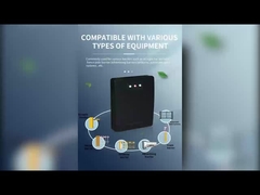 बूम गेट सेंसर वाटरप्रूफ वाहन डिटेक्शन सेंसर त्वरित प्रतिक्रिया