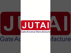 1500r/min गेट बूम बैरियर कम वोल्टेज ऑटो सेंसिंग एक्सेस कंट्रोल बूम गेट