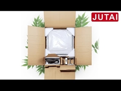 पीवीसी/पीईटी यूएचएफ निष्क्रिय लंबी दूरी के कार्ड 902MHz-928MHz 865MHz-868MHz