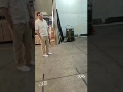 तेजी से प्रतिक्रिया इन्फ्रारेड लाइट पर्दा