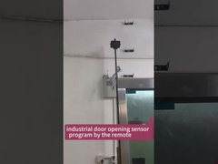 JUTAI RVP42-7BW रिमोट सेटिंग