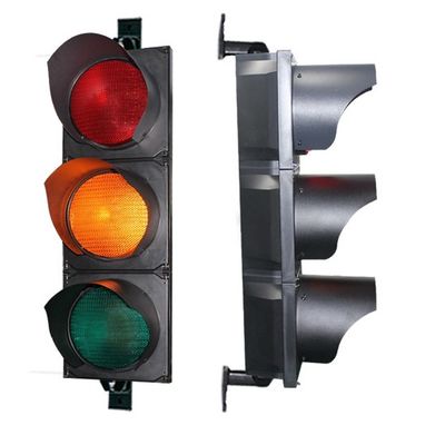 खरीदें JD213HF-C एडवांस्ड ट्रैफिक लाइट ट्रैफिक सिग्नल 200 मिमी ऑनलाइन निर्माण