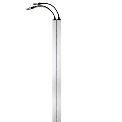 खरीदें Relay Output or OSE Output Safety Light Curtain for Garage Door Emergency Stop ऑनलाइन निर्माण