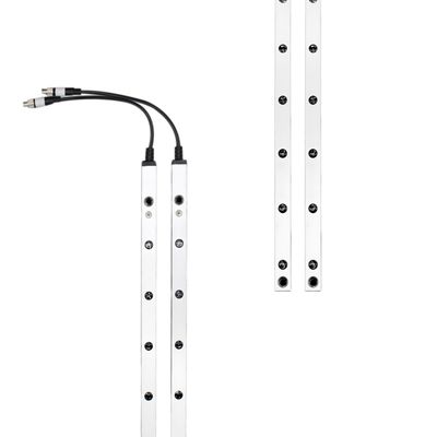 खरीदें High-Speed Roller Shutter Door Safety Infrared Light Curtain - Fully Sealed Design ऑनलाइन निर्माण