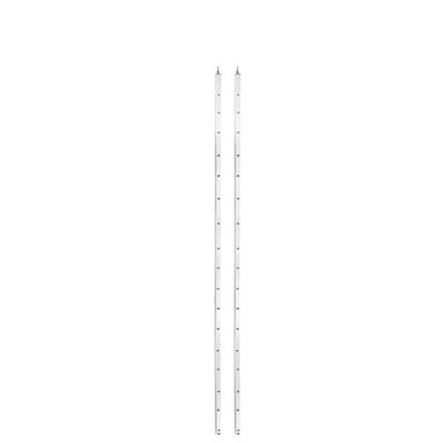 खरीदें Overhead Sectional Door Safety Multi Beam Sensor for Pinch Prevention ऑनलाइन निर्माण
