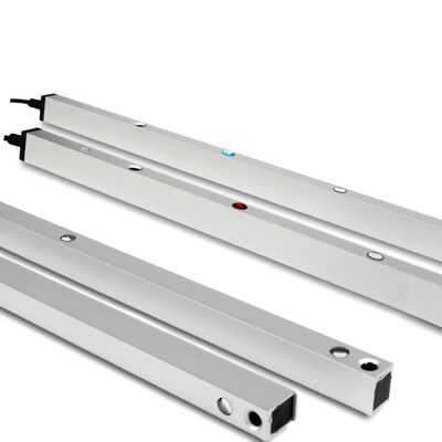 खरीदें Anti-Pinch Solution for Automatic Doors Blanking Safety Light Curtain ऑनलाइन निर्माण