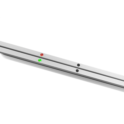 खरीदें Heavy Machinery Zones IP 67  Safety Blanking Light Curtain for High-Speed Roller Doors ऑनलाइन निर्माण