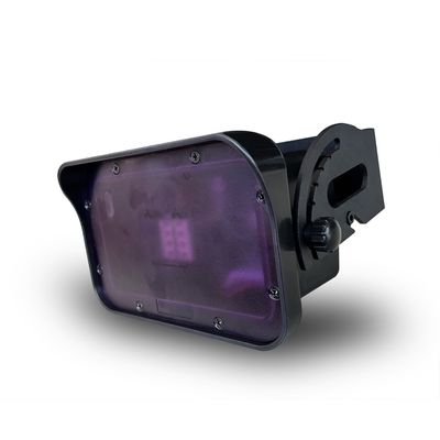 खरीदें Detinguish Pedestrian And Vehicle Traffic Motion Detector For High Speed Door With Two Realy Output Car Detect Only ऑनलाइन निर्माण