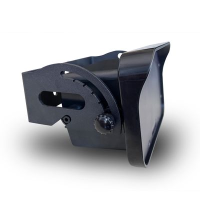 खरीदें Industrial Door 24G Microwave Radar Sensor Detinguish Pedestrian And Vehicle With Cross Masking Forward And Backward Recognition ऑनलाइन निर्माण