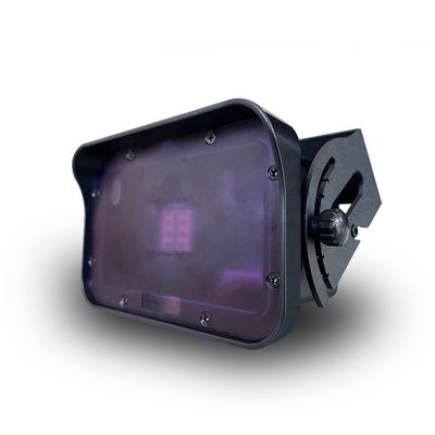 खरीदें Overhead sectional door Microwave Motion Radar Detector with Vehicle detect only and Horizontal Filtration feature ऑनलाइन निर्माण