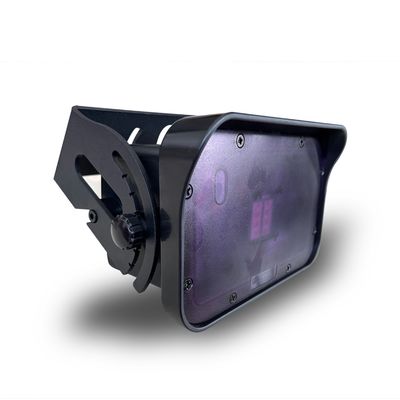 खरीदें Turbine hard fast door Simple hard fast door 24G microwave radar sensor with Two Realy Output 12-36VADC ऑनलाइन निर्माण