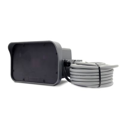 खरीदें 100-275 Inch Installation High Vehicle Detect Only Microwave Motion Sensor For High Speed Door Overhead Sectional Door ऑनलाइन निर्माण