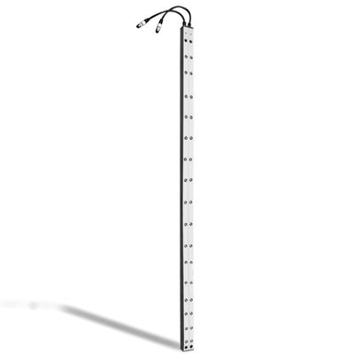 खरीदें JUTAI CL Series Industrial Door Blanking Safety Light Curtain Multiple Parallel Infrared Rays ऑनलाइन निर्माण