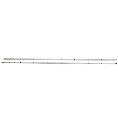 खरीदें Multibeam Infrared Sensor for Sectional Doors | 1-8m Range, 20ms Response, Aluminum Housing ऑनलाइन निर्माण