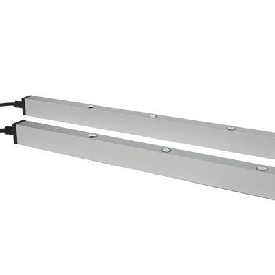 खरीदें Safety Light Curtain with Blanking Mode | 20ms Response, No Sync Cable | For Fast Doors ऑनलाइन निर्माण