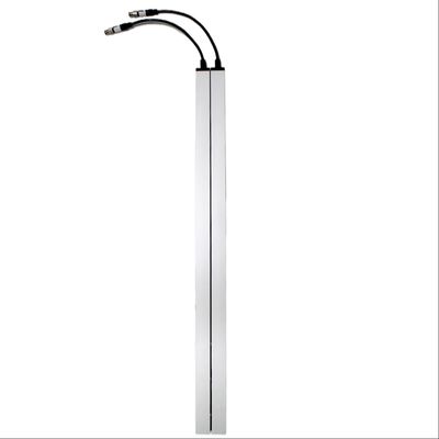 खरीदें Industrial DoorBlanking Safety Light Curtain, Aluminum Alloy Shell, Suitable for Rolling & Rapid Door Safety ऑनलाइन निर्माण