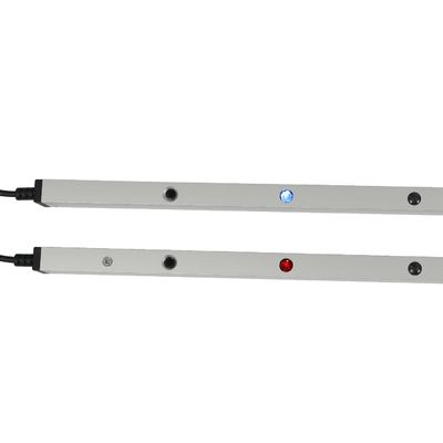 खरीदें Good Quality Good Cost Effective Roller Shutter Anti-Pinch Sensor | 1-8m Range, 8/16 Beams, IP67 Waterproof ऑनलाइन निर्माण