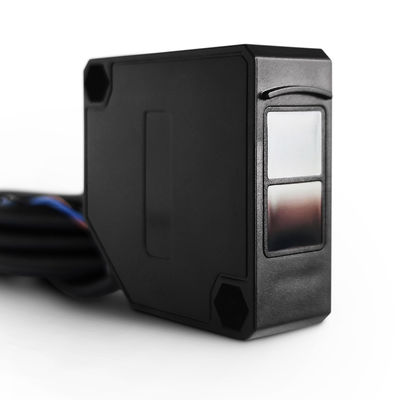 खरीदें Retro-Reflective Infrared Sensor IRR-7R | Safety Sensor for Automatic Doors ऑनलाइन निर्माण