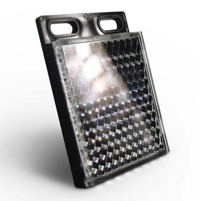 खरीदें Automatic Gate Reflective Safety Sensor | Fast Response ≤3ms IP65 ऑनलाइन निर्माण