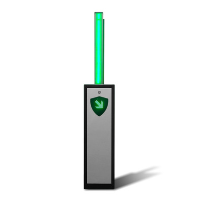 खरीदें पार्किंग सिस्टम के लिए डीसी मोटर स्वचालित बैरियर गेट | हाई स्पीड और एंटी-क्रश – जूटाई ऑनलाइन निर्माण