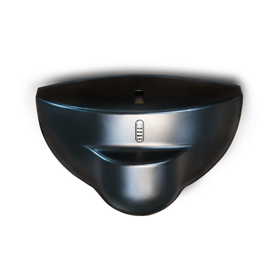 खरीदें स्वचालित दरवाजा गति का पता लगाने के लिए समायोज्य संवेदनशीलता और चौड़े पहचान क्षेत्र के साथ आईपी54 वाटरप्रूफ माइक्रोवेव डॉपलर रडार सेंसर ऑनलाइन निर्माण