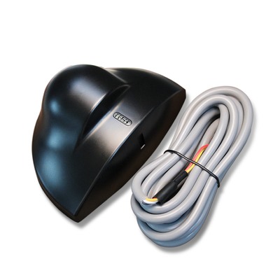 खरीदें RD24-4S डॉपलर डिटेक्टर 4 मीटर × 2 मीटर चौड़ा डिटेक्शन फील्ड, उच्च परिशुद्धता गति सेंसर ऑनलाइन निर्माण