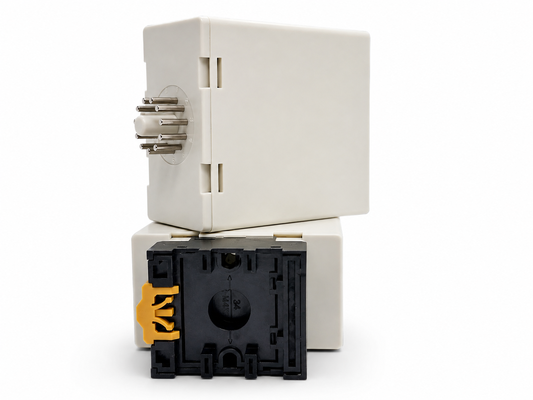 खरीदें Dual Channel Loop Detector for Traffic Signal Control with Vehicle Direction and Presence Detection ऑनलाइन निर्माण