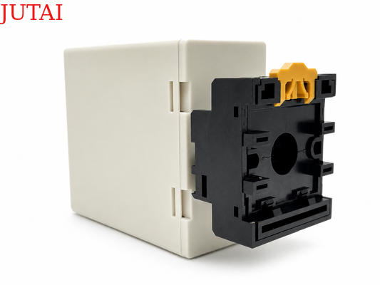 खरीदें Dual Channel Loop Detector for Trucks and High-Bed Vehicles with ASB and 8-Level Sensitivity ऑनलाइन निर्माण