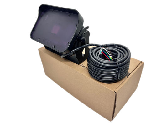 औद्योगिक दरवाजे के लिए उच्च पहचान सटीकता 24 जी माइक्रोवेव रडार सेंसर