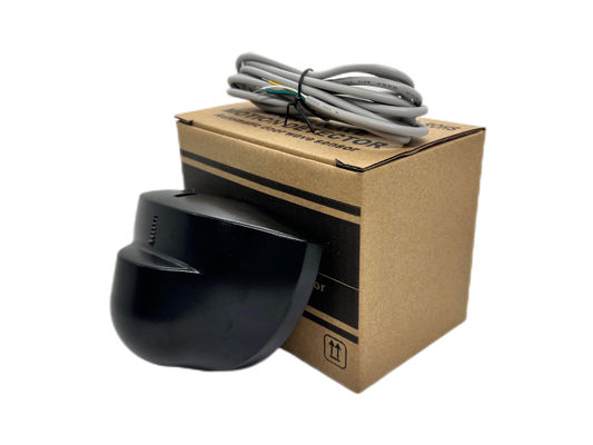 शॉपिंग मॉल के लिए 12V-30V उच्च संवेदनशीलता मोशन सेंसर माइक्रोवेव
