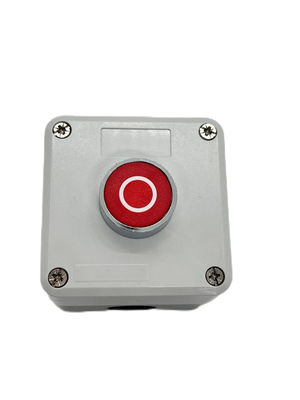 औद्योगिक दरवाजे के लिए मजबूत SK-1RO 24V 220V क्षणिक स्विच