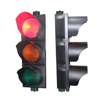 JD113HF-C सड़क सुरक्षा के लिए उच्च चमक ट्रैफिक लाइट ट्रैफिक सिग्नल