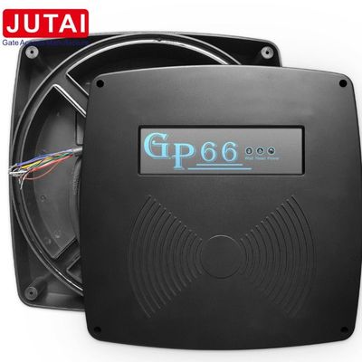 सुरक्षा प्रणालियों के लिए IP66 125KHz निकटता रीडर 90 सेमी रीडिंग रेंज