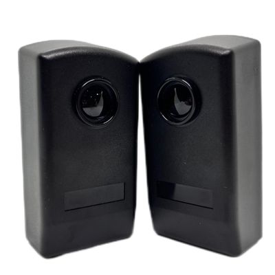 आईपी 65 रेटेड एंटी सनलाइट आईआर फोटोडेटेक्टर इंडस्ट्रियल डोर सेफ्टी 30m बीम मैक्स 500mA E 48VAC/DC रिले आउटपुट