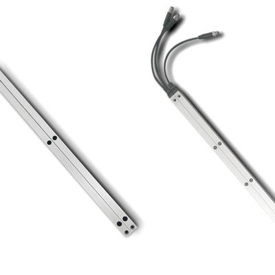 कठोर औद्योगिक वातावरण के लिए क्रश रोकथाम समाधान विश्वसनीय वस्तु पहचान IP 67