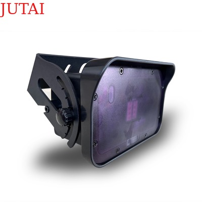 JUTAI RVP42-9BW Two Relay Mircrowave Motion Sensor