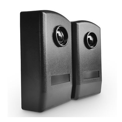 मल्टी-ग्रुप उपयोग इन्फ्रारेड बीम सेंसर | एंटी-स्ट्रांग लाइट आउटडोर सुरक्षा समाधान