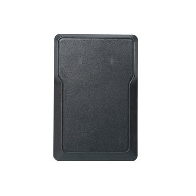 औद्योगिक ग्रेड बैरियर सेंसर 79GHz-81GHz मिमीवेव प्रौद्योगिकी के साथ उच्च हस्तक्षेप प्रतिरोध और -40°C से 80°C तापमान रेंज के लिए