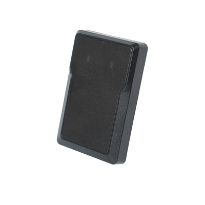 एंटी-पिंच बैरियर रडार सेंसर | इंसानों और वाहनों का पता लगाता है | IP66 वाटरप्रूफ