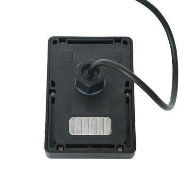 औद्योगिक ग्रेड बैरियर सेंसर 79GHz-81GHz मिमीवेव प्रौद्योगिकी के साथ उच्च हस्तक्षेप प्रतिरोध और -40°C से 80°C तापमान रेंज के लिए