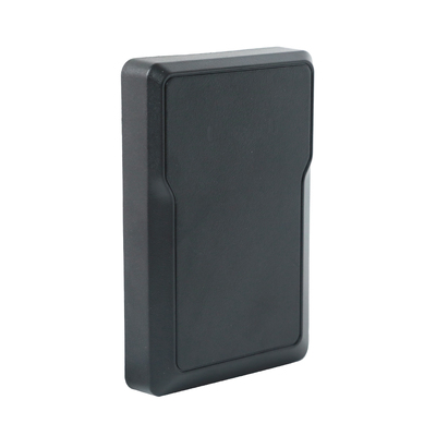 79-81GHz बैरियर रडार डिटेक्टर के लिए IP66 सुरक्षा और समायोज्य डिटेक्शन जोन के साथ स्वचालित बैरियर गेट