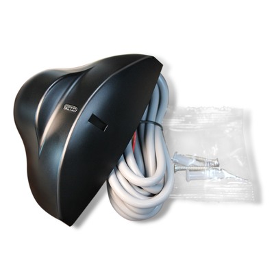 वाणिज्यिक दरवाजे सेंसर 24.125GHz माइक्रोवेव कॉम्पैक्ट आकार IP54 जलरोधक