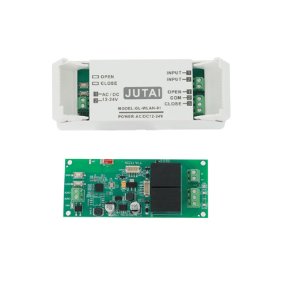 4जी वाईफाई स्मार्ट एक्सेस कंट्रोल सिस्टम औद्योगिक-ग्रेड गेट डिवाइस मल्टी-यूज़र ऑथराइज़ेशन और सुरक्षा अलर्ट पार्किंग लॉट और फ़ैक्टरी प्रवेश नियंत्रण के लिए